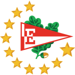 Escudo de Estudiantes La Plata Res