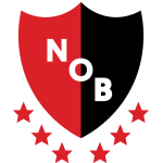 Escudo de Newell's Old Boys Res.