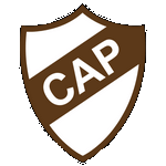 Escudo de Platense Res.