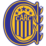 Escudo de Rosario Central Res.