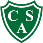 Escudo de Sarmiento Res.