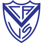 Escudo de Vélez Sársfield Res.