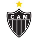 Escudo de Atlético Mineiro W