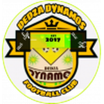 Escudo de Dedza Dynamos