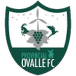 Escudo de Provincial Ovalle