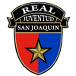 Escudo de Real San Joaquín