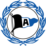 Escudo de Arminia Bielefeld