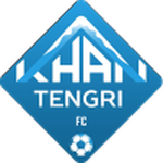 Escudo de Khan Tengri