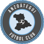 Escudo de Anzoátegui FC