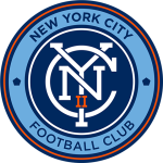 Escudo de New York City II