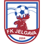 Escudo de FS Jelgava