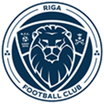 Escudo de Riga FC II