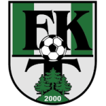 Escudo de Tukums II