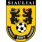 Escudo de FA Šiauliai II
