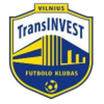 Escudo de TransINVEST Vilnius
