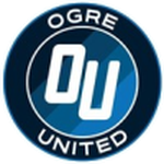 Escudo de Ogre United