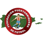 Escudo de Puerto Rico W U17