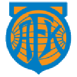 Escudo de Fortuna Ålesund W