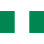 Escudo de Nigeria