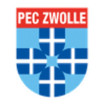 Escudo de PEC Zwolle W