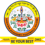 Escudo de Ugyen Academy