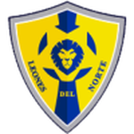 Escudo de Leones del Norte