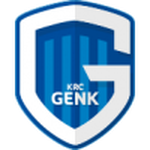 Escudo de KRC Genk II