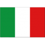 Escudo de Italy U18