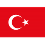 Escudo de Turkey U18