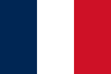 Escudo de France U20 W