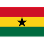 Escudo de Ghana U20 W