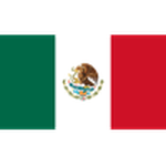 Escudo de Mexico U20 W