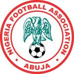 Escudo de Nigeria U20 W