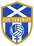 Escudo de Granad. Tenerife W