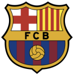 Escudo de Barcelona W