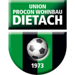 Escudo de Wohnbau Dietach