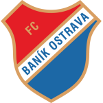 Escudo de Baník Ostrava W