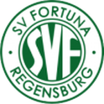 Escudo de Fortuna Regensburg