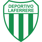 Escudo de Deportivo Laferrere