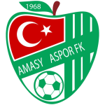 Escudo de Amasyaspor 1968