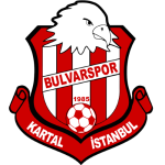 Escudo de Kartal Bulvarspor