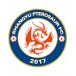 Escudo de Shangyu Pterosaur