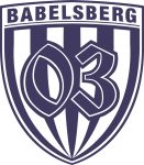 Escudo de Babelsberg U19