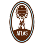 Escudo de Atletico Atlas