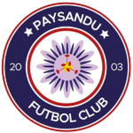 Escudo de Paysandu