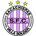Escudo de Sacachispas