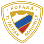 Escudo de Tatran Bohunice