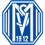 Escudo de Meppen U19