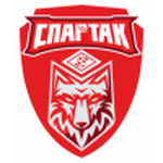 Escudo de FK Spartak Tambov