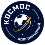 Escudo de Kosmos Dolgoprudny